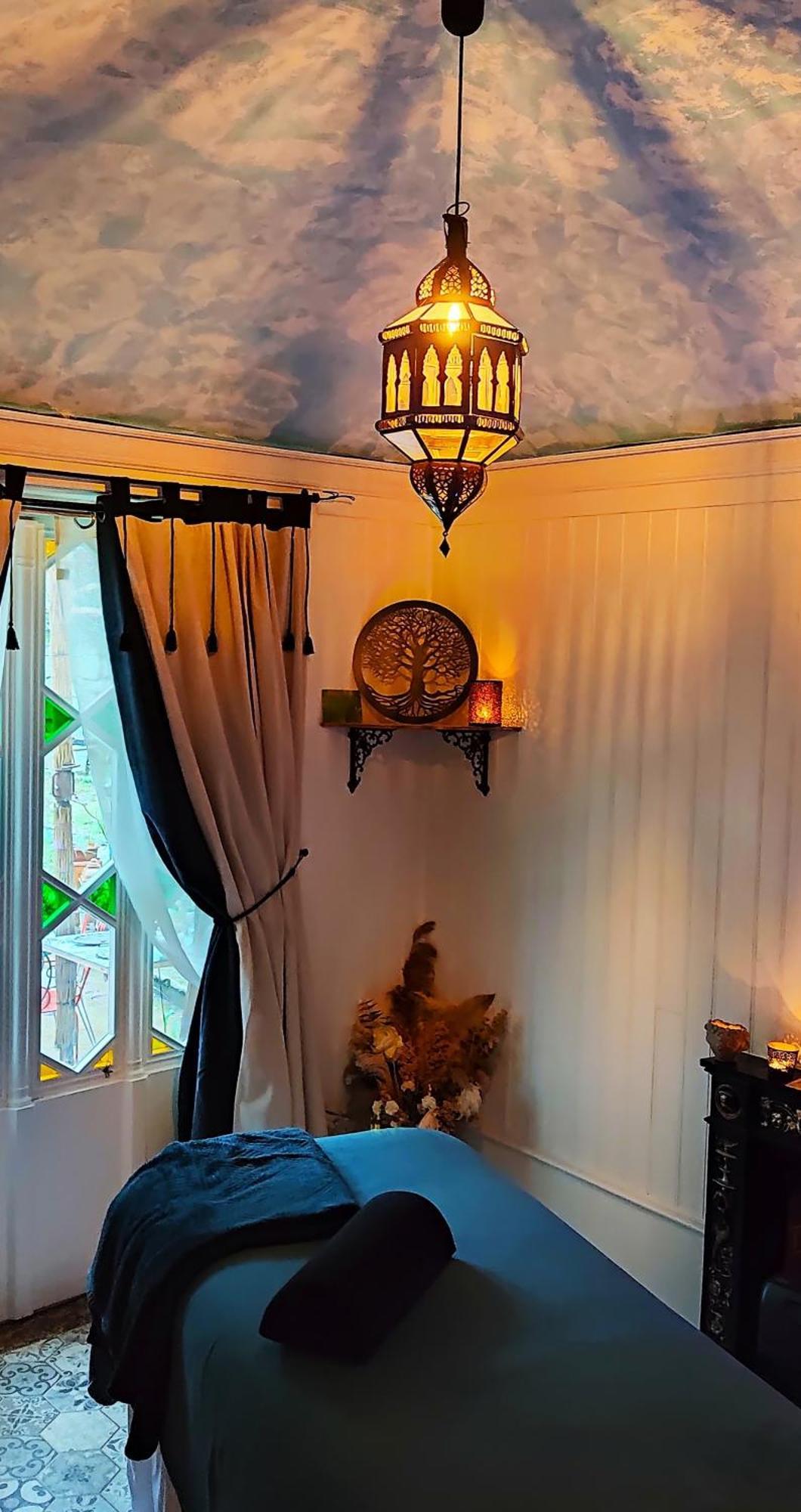 Apartmán L'Aristoloche Salins-les-Bains Exteriér fotografie